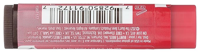 Tinted Magnolia Lip Balm, 0.15 Oz Color