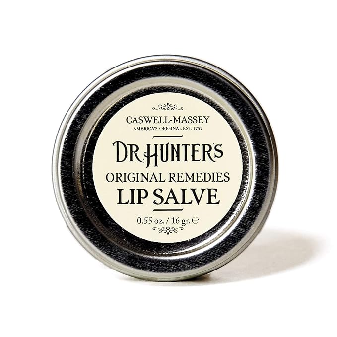Dr. Hunter’s Lip Salve - All Lips