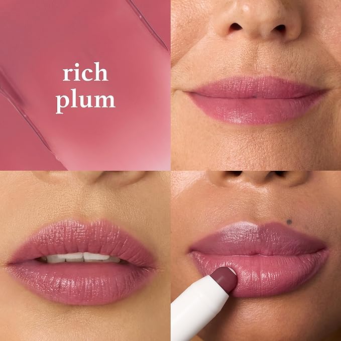 Julep It's Balm: Tinted Lip Balm