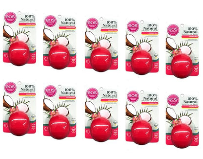 eos Coconut Milk Lip Balm 0.25