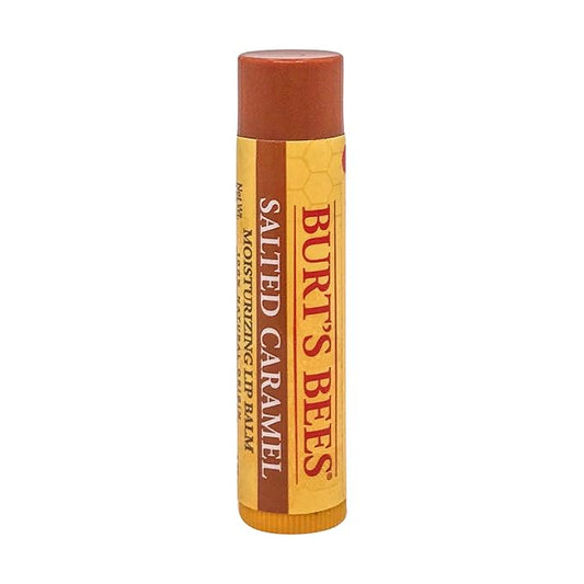 Burts Bees Salted Carmel Lip Balm,