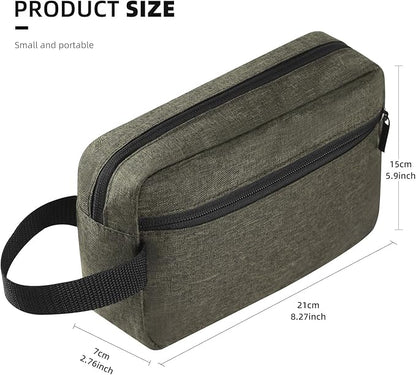 Travel toiletry bag toiletry bag