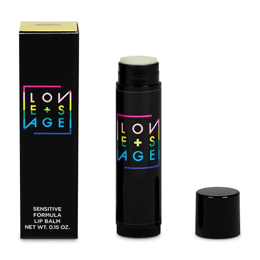 Love + Sage Sunday Morning Lip (Bergamot)