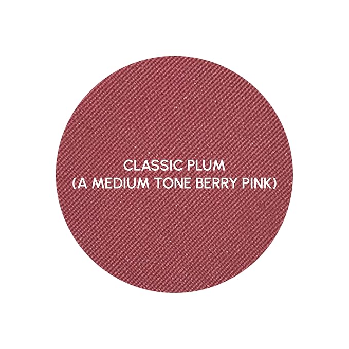 PRIMROSE POWDER BLUSH, Pressed Blush Face Makeup, Buildable 0.11 oz
