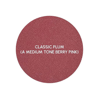 PRIMROSE POWDER BLUSH, Pressed Blush Face Makeup, Buildable 0.11 oz