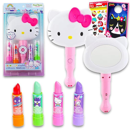 Hello Kitty Lip Balm Set - Girls