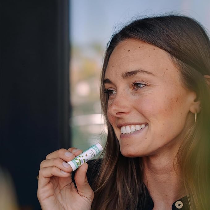 Badger - Classic Lip Balm, Highland