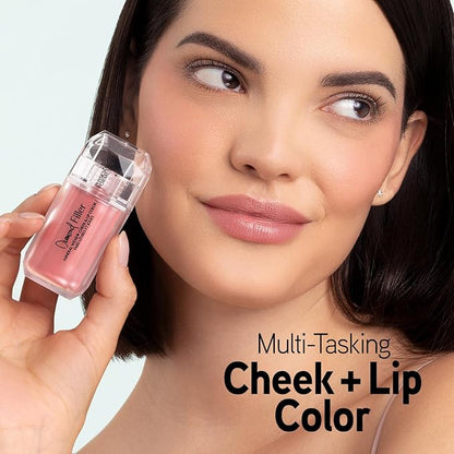Physicians Formula Mineral Wear®Diamond Filler Cheek & Lip Radiant Pink