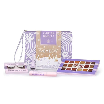 Carter Beauty The Eye Edit - Accentuates The