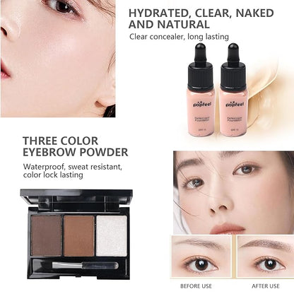 Makeup Kit All-in-one Makeup Gift Set