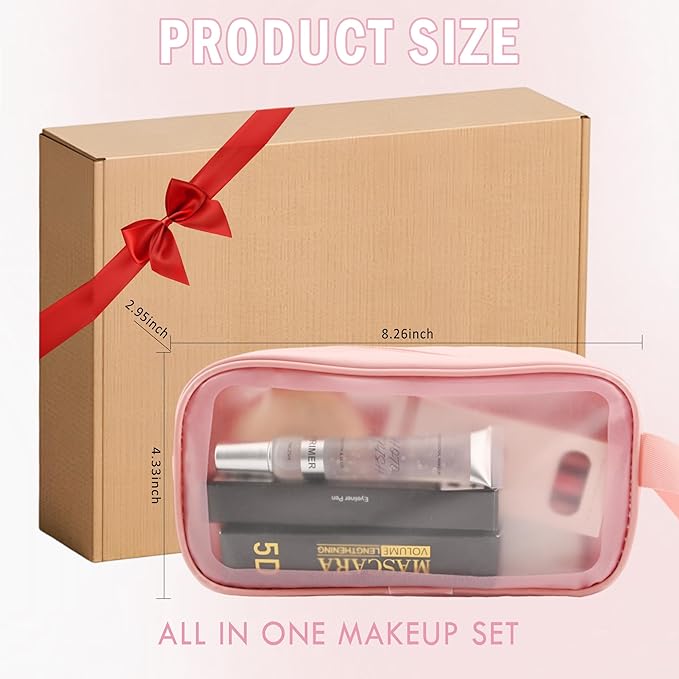All in One Makeup Set Kit