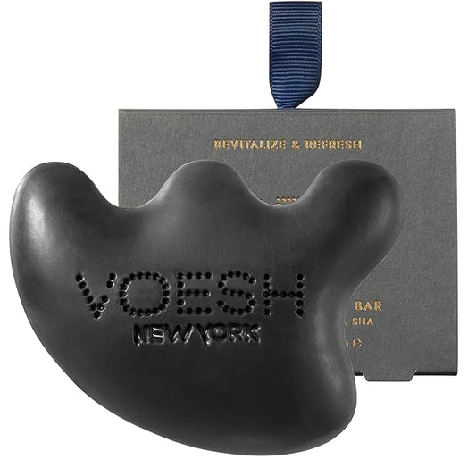 VOESH Gua Sha Cleansing Bar -