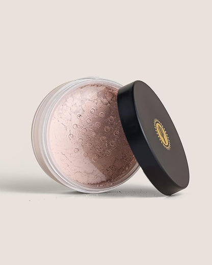 Quick-Dry Powder Kit l Removes Sticky, Tacky Feeling Sticky, 1oz