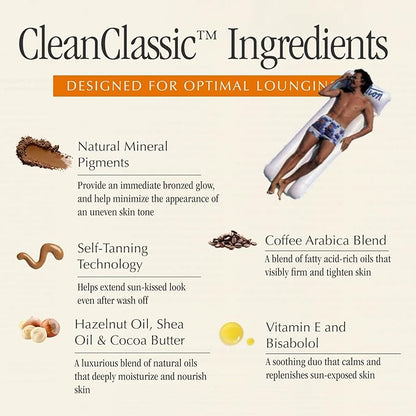 Live Tinted Hueguard Skin Tint SPF