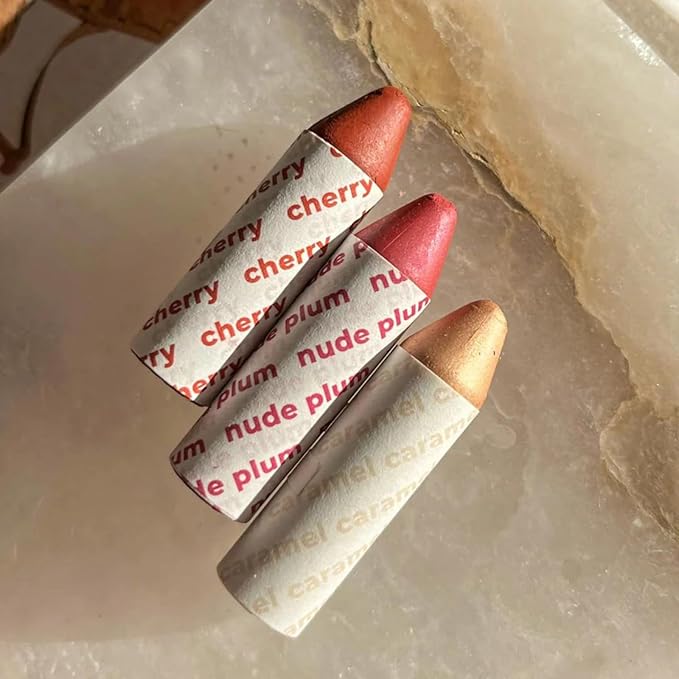 Axiology Multi Stick Crayons For Eyes,