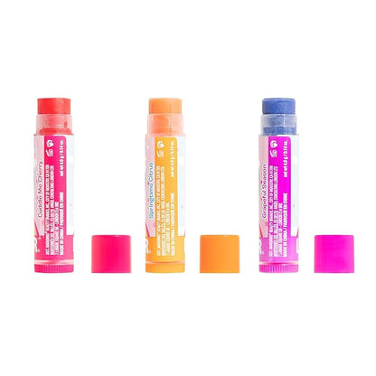 Lip Smacker Easter Lip Balm Trio Children