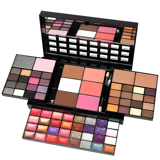 All in One Makeup Kit for Women Full