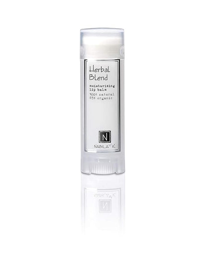 Organic Lip Balm, Nourishing, Moisturizing, Revitalizing,