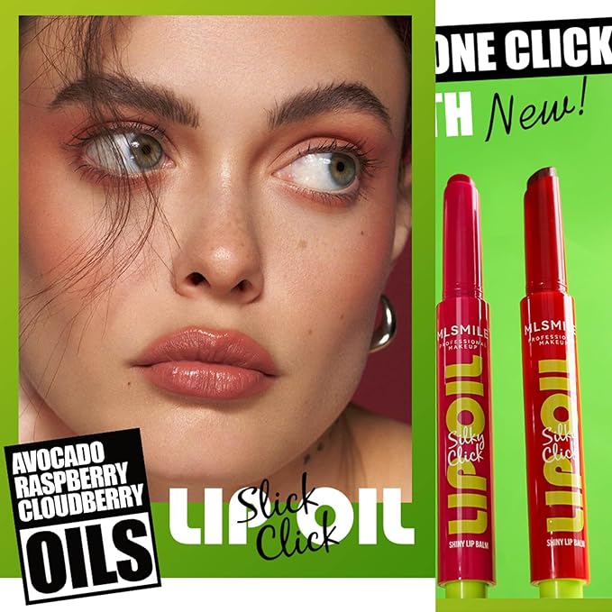 Clear Lip Gloss Stick Moisturizing Lip Makeup Lip Plumper Gloss Lightweight Buildable Vegan Lipbalm Plumping Lipgloss For Women Girls Long-Lasting Dry Lip Care, 01#