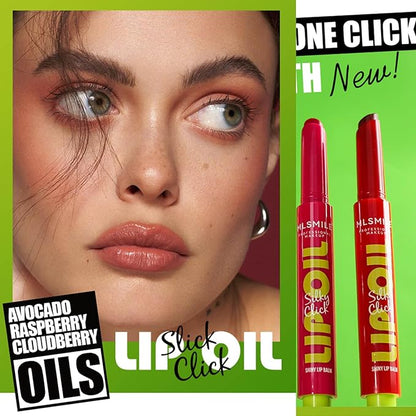 Clear Lip Gloss Stick Moisturizing Lip Makeup Lip Plumper Gloss Lightweight Buildable Vegan Lipbalm Plumping Lipgloss For Women Girls Long-Lasting Dry Lip Care, 01#