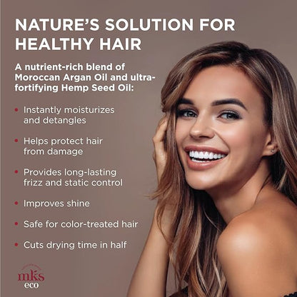 Earthly Body MKS eco X,