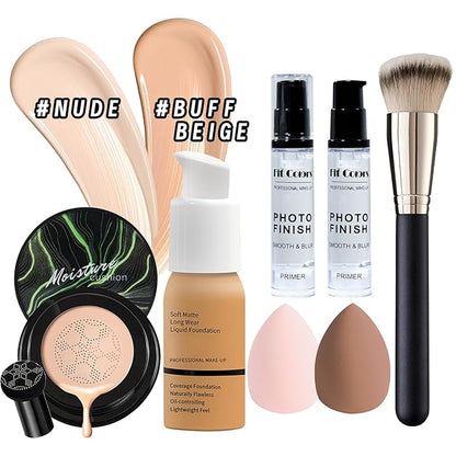 Makeup Kit Set for Women, Makeup