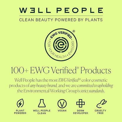 Well People Pore Detox Niacinamide Refining Serum, Purifying Face Serum For Smoothing & Refining Pores, Evens Out Skin Tone, Vegan & Cruelty-free