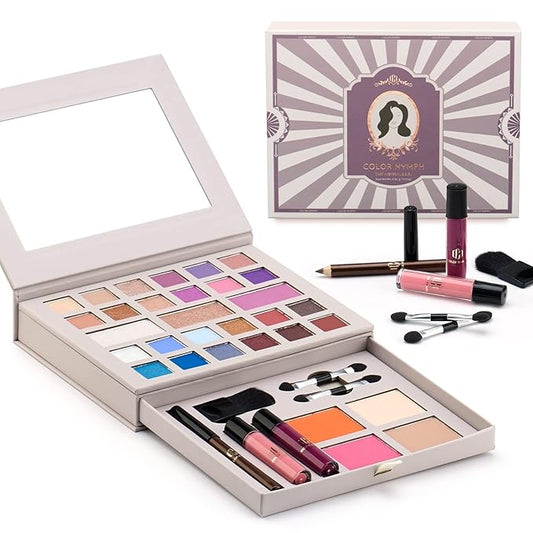 Color Nymph Makeup Kit for Women Full Kit