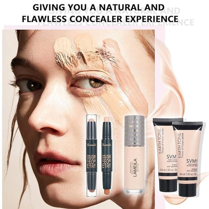All in One Makeup Kit for Women Full