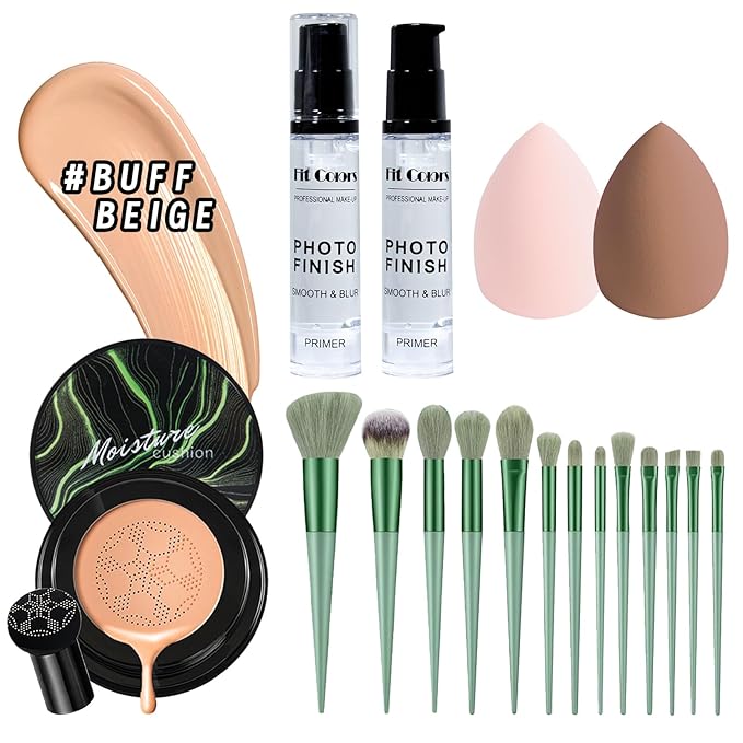 Makeup Set Kit for Women Full