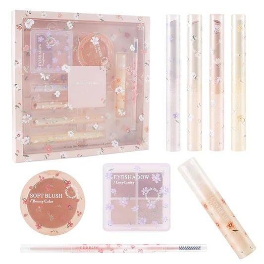 Makeup Kit for Women Full Kit