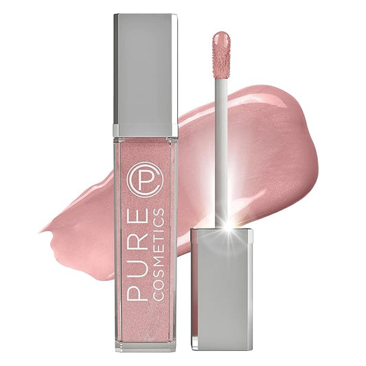Pure Cosmetics Pure Illumination Lip Gloss - LED-lit (Oopsy Daisy)