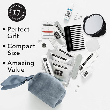 Pinch Provisions Velvet Minimergency Kit, Gift