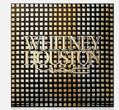 MAC x Whitney Houston Special Edition Powder Blush 21 oz