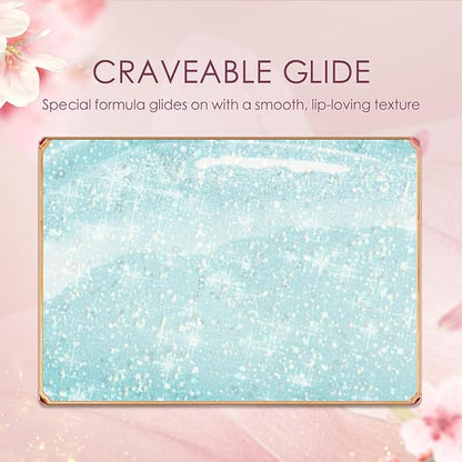 CATKIN Lip Balm Color Tinted Changing