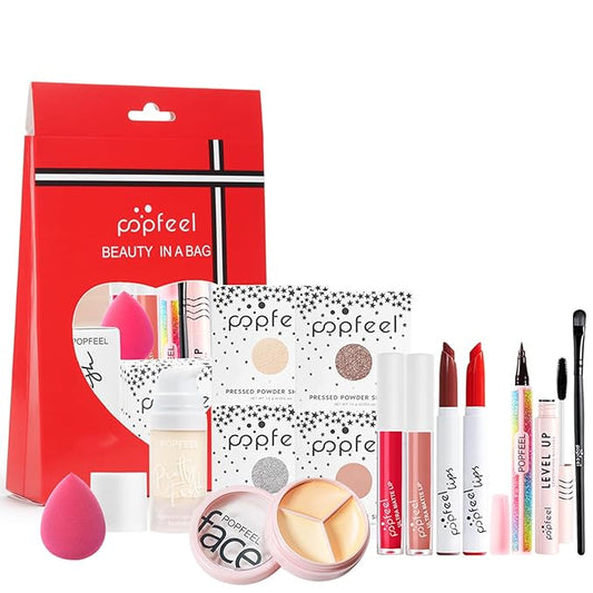All in One Makeup Kit, Full