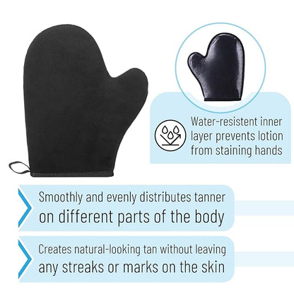 Slick- Tanning Mitt, Self Tanning Mitt, Self Tanner Mitt, Face Tanning Mitt, Tanning Mitts Self Tanner, Tanning Glove, Self Tan Mitt, Tan Mitt, Self Tanner Glove, Tanning Mitt Back Applicator