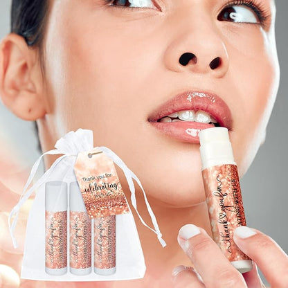 Dunzy 50 Pack Bridal Shower Favors Guests