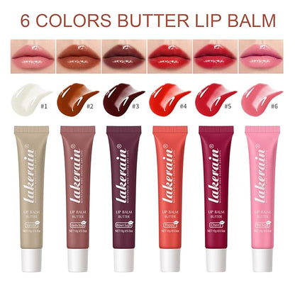 Lip Balm Plumps Hydrating Moisturizing Lip