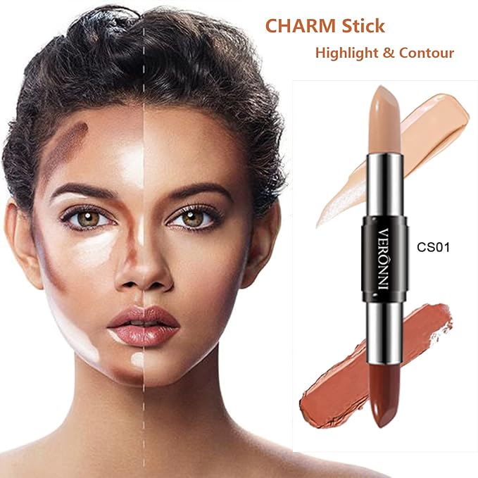 VERONNI Makeup Kit for Girls Women