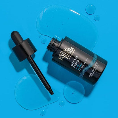 Bondi Sands Self Tan Drops - Dark 1.01 FL OZ