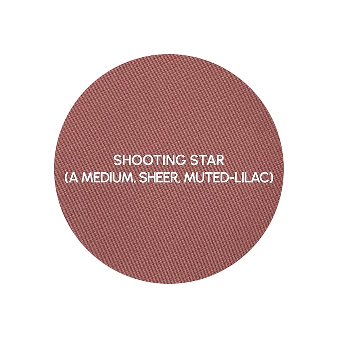 PRIMROSE POWDER BLUSH, Pressed Blush Face Makeup, Buildable 0.11 oz