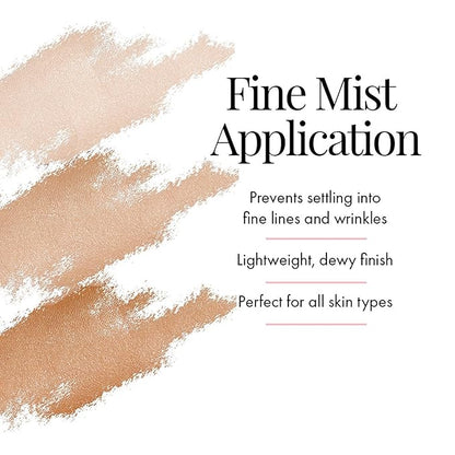 Jerome Alexander MagicMinerals AirTint Tinted Moisturizer