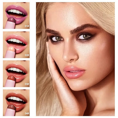 Plumping Lip Balm - Tinted Lip