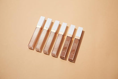 FLOWER BEAUTY By Drew Barrymore Light Illusion Full Makeup (Mocha)