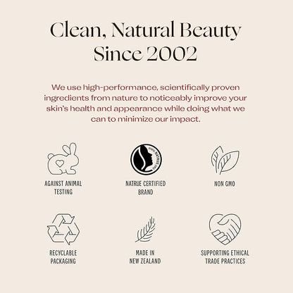 Trilogy Everything Balm, 1.5 Fl Oz Zealand