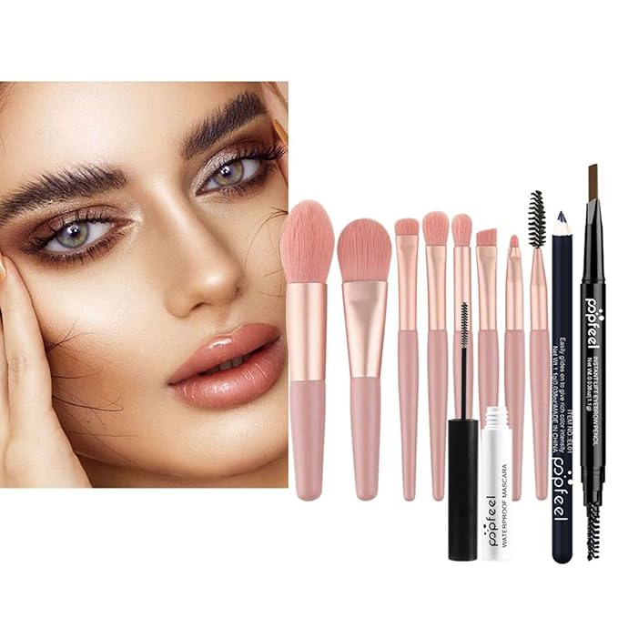 All in One Makeup Kit for Women Full Eyebrow Pencil