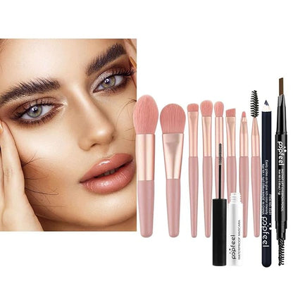 All in One Makeup Kit for Women Full Eyebrow Pencil