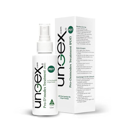 Premium Kit A1-i | Ungex Demodex