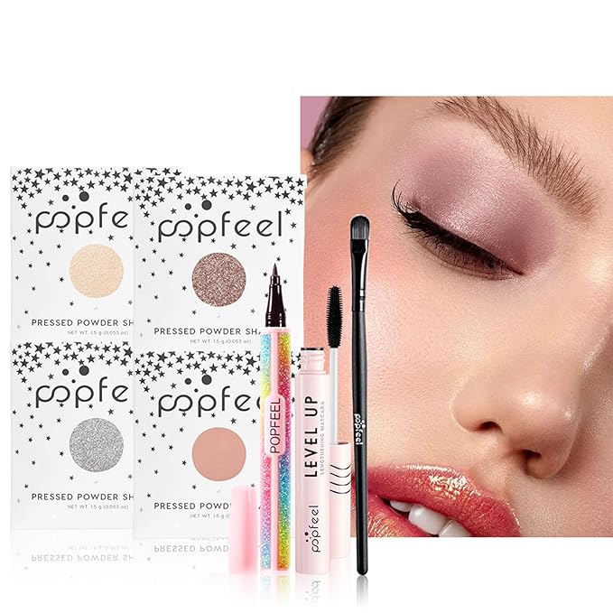 Makeup Kit for Teenager Girls, Full